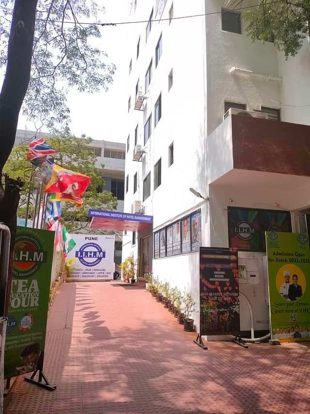 College Image